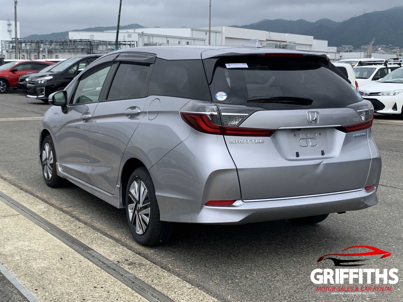 Vehicle Image 3